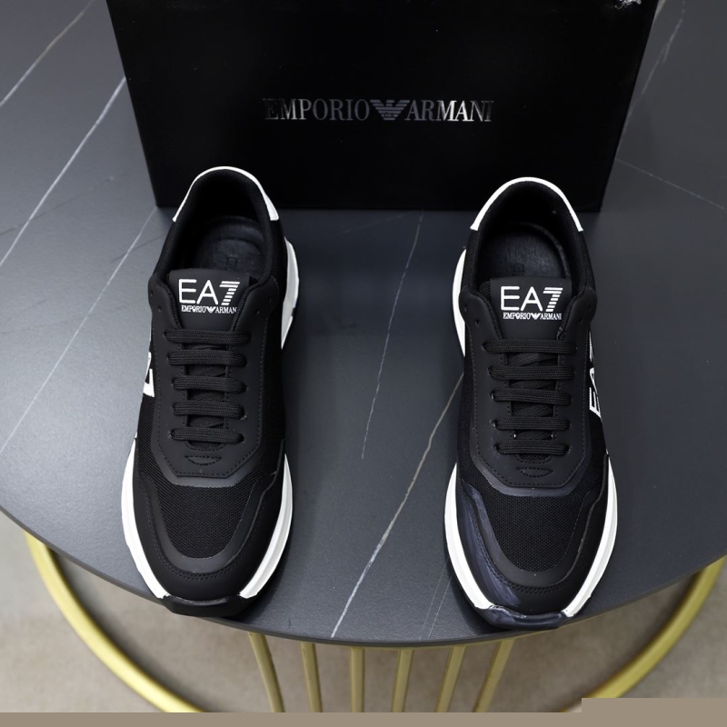 Armani Sneakers